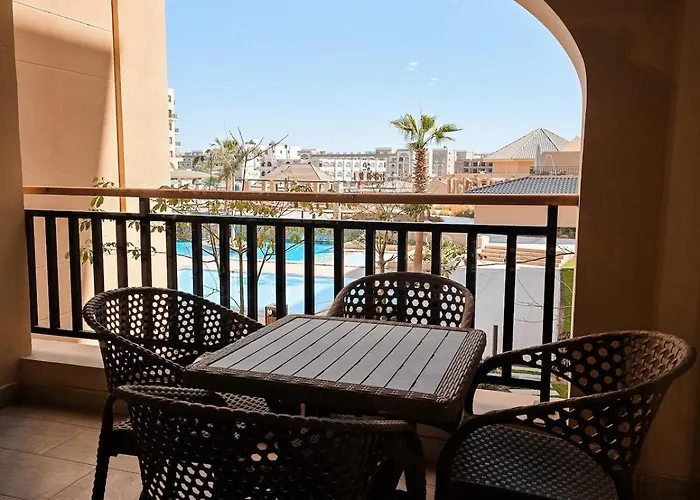 Apartment Aldau Escape 1 - Downtown *