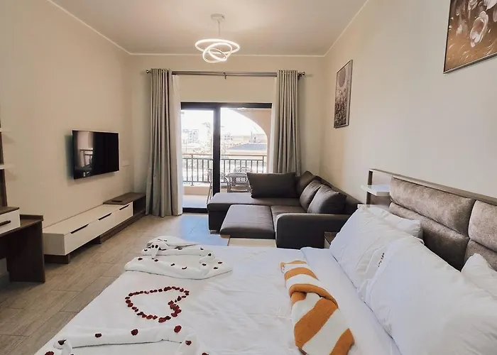 Aldau Escape 1 - Downtown * Hurghada