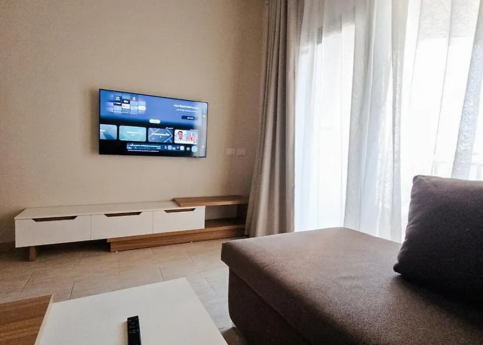 Apartment Aldau Escape 1 - Downtown Hurghada