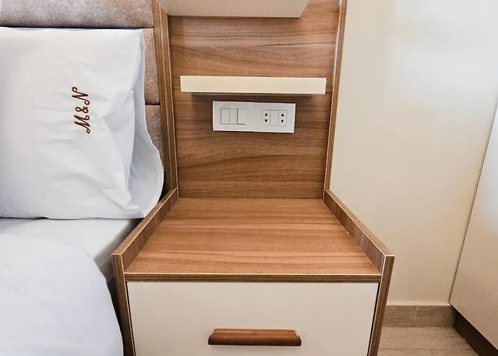 Apartment Aldau Escape 1 - Downtown Hurghada