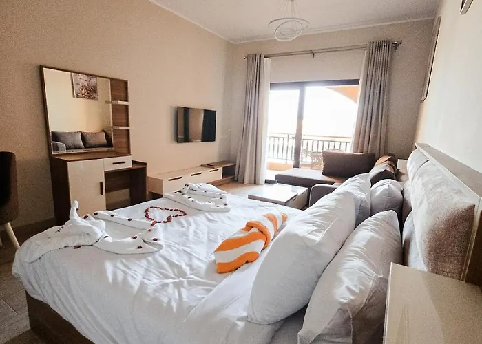 Apartment Aldau Escape 1 - Downtown *