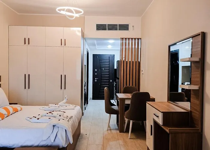 Aldau Escape 1 - Downtown * Hurghada