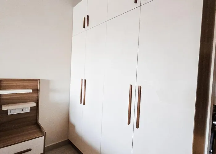Aldau Escape 1 - Downtown Hurghada