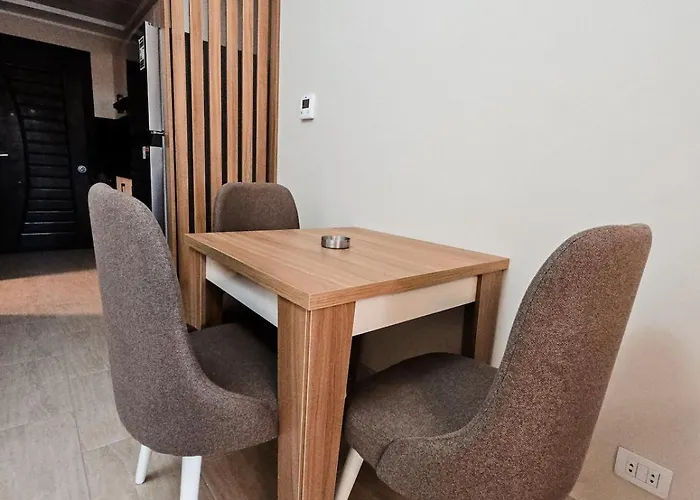 Apartment Aldau Escape 1 - Downtown Hurghada