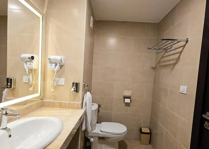 Aldau Escape 1 - Downtown Apartment Hurghada