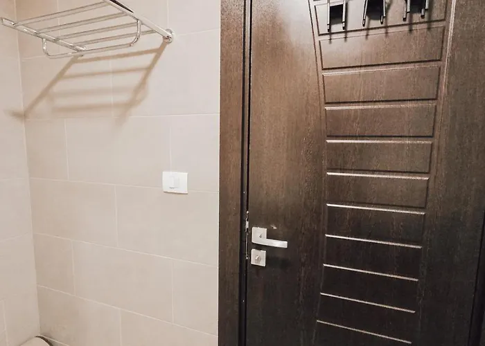 Aldau Escape 1 - Downtown Apartment Hurghada