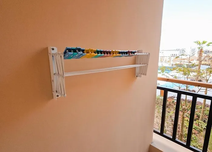 Aldau Escape 1 - Downtown Apartment *