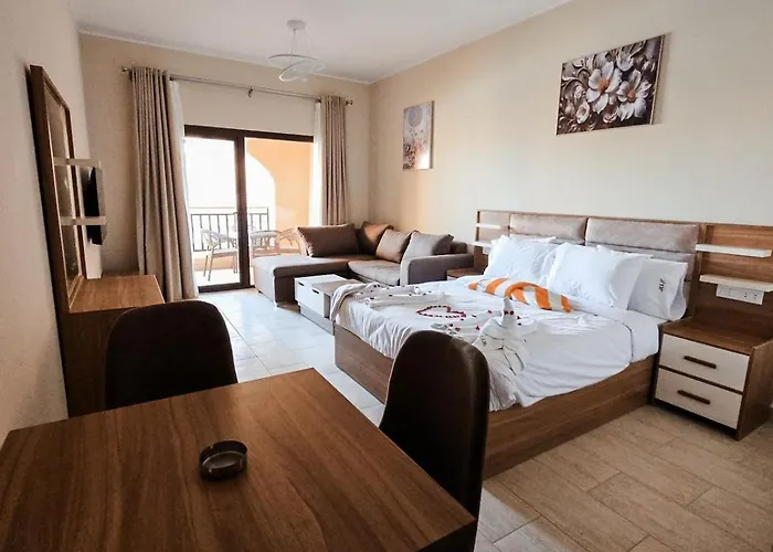 Apartment Aldau Escape 1 - Downtown