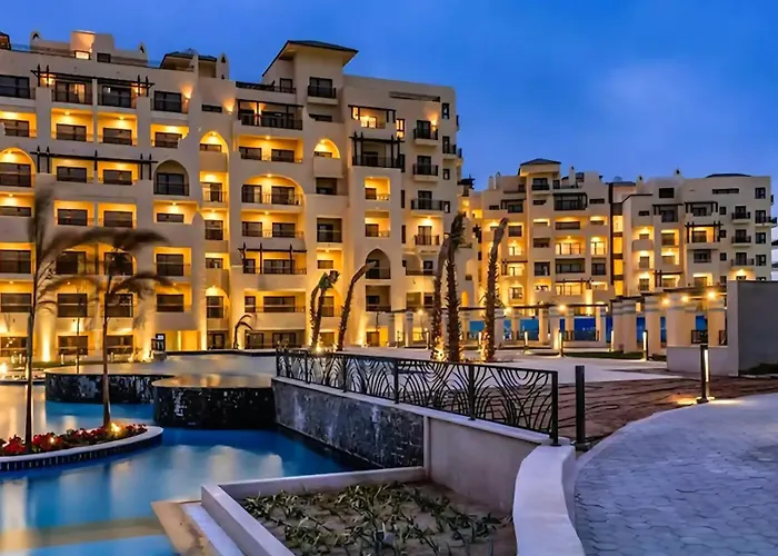 Apartment Aldau Escape 1 - Downtown *