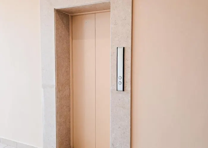 Apartment Aldau Escape 1 - Downtown *