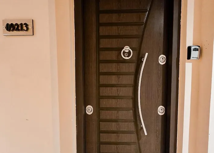 Apartment Aldau Escape 1 - Downtown Hurghada
